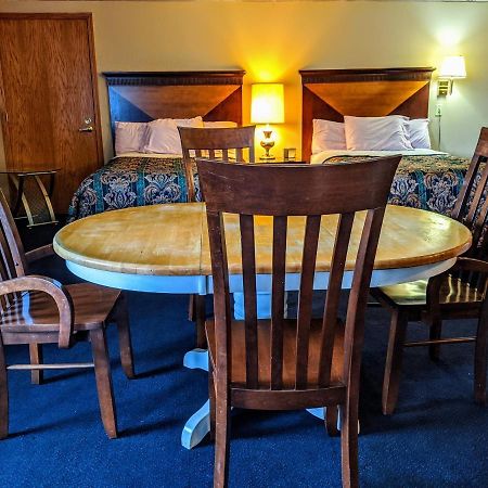 Executive Inn Thomson Eksteriør billede