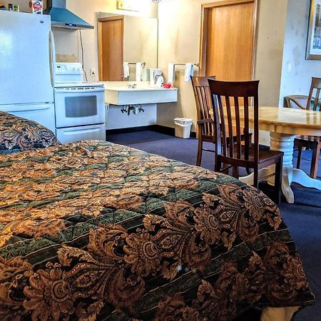 Executive Inn Thomson Eksteriør billede